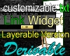 Link Widget Pro [DV]