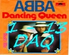 EP Abba Dancing Queen