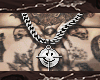 Smile Necklace.