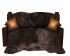 Red dragon inn couch