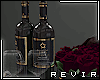 R║ Wine & Red Roses