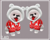 xmas puppy _F