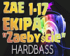 EKIPA-Zaebyscie Hardbass