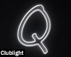 Letter Q | Neon