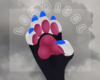 *L* Neo F Paws
