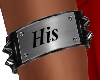 Armband His