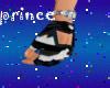 [Prince] Army Gloves1