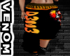 D3M3 CUSTOM