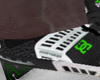[]Green/Blk DC Shoes