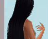 Minaj Black Hair
