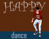 B~ HAPPY Group Dance 10P