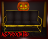 [A] Halloween Couch