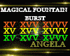 MagicalFoutainBurst