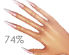 Hand Scaler 74%