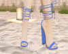 Mel - Strings Blue