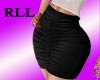 JA♥ Wrinkle Skirt RLL