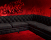 Luxury Section Couch