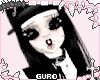 cap hair kuro