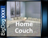 [BD]HomeCouch