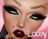 |L|Black Eyeliner