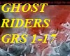 GHOST RIDERS IN SKY