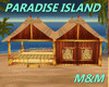 M&M-PARADISE ISLAND
