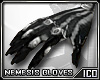 ICO Nemesis Gloves