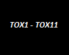 ♫ Toxic