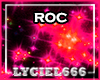 Particle Stars ROC