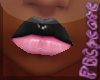 *PBC* Zeta BlkPink Lips