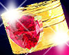 Ruby Heart Diamond rg