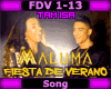 [T] Maluma - Fiesta de V