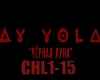 AY YOLA-chyornaya luna