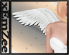 MZ - Snow Angel Wings