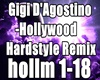 Gigi-Hollywood Hardstyle