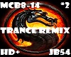 Mortal Combat - Theme