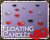 *Jo* Floating Candles RB