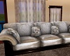 Secluded Master Sofa