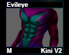 Evileye Kini M V2