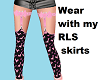 RLS Layerable Stockings