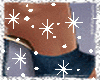 Shoes blue
