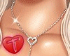 🤍Cherie Necklace