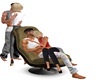 ! GAMING CHAIR