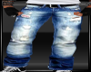 ~CC~Faded Jeans (M)