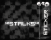 [Bitz] *Stalks*