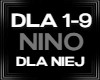 Nino DLA NIEJ