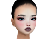 3oy! Goth Girl Avi Head