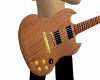 SG Custom Guitar