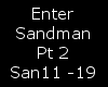 Enter Sandman Remix Pt2