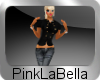 *PLB* Jeans Full outfit
